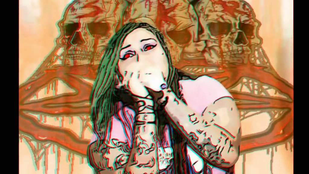 Razakel – “Creepy Pasta” (ft. cYkoTIK & EZ606)