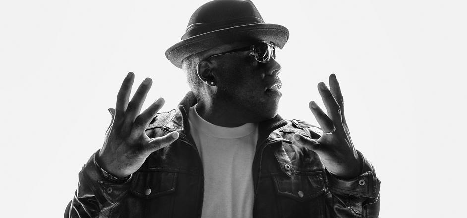 Krizz Kaliko Cover