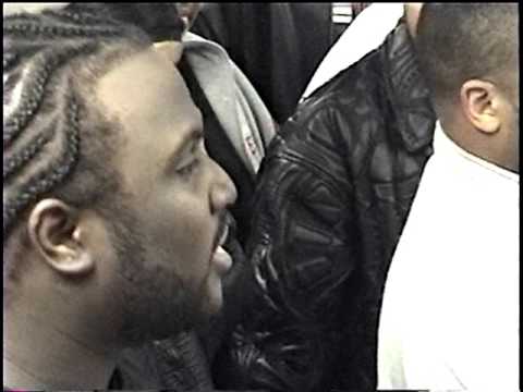Battle: Marvwon (Fat Killahz) VS Famous