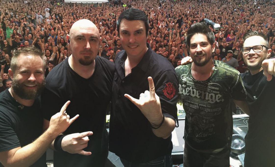 breakingbenjamin