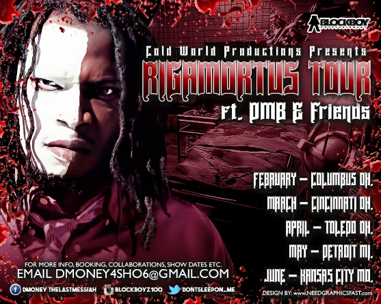 dmoneytour