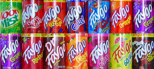 faygo