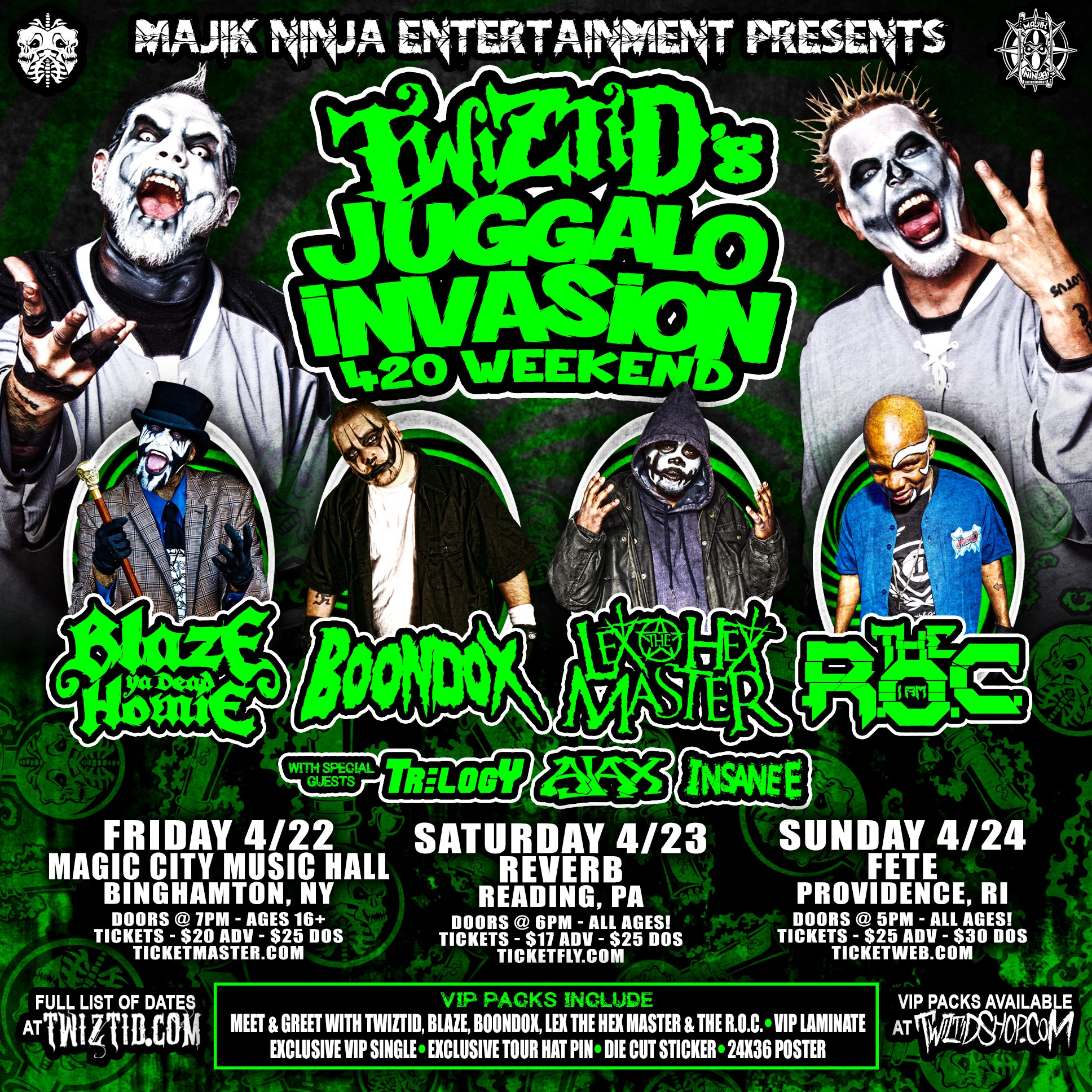 juggaloinvasion420