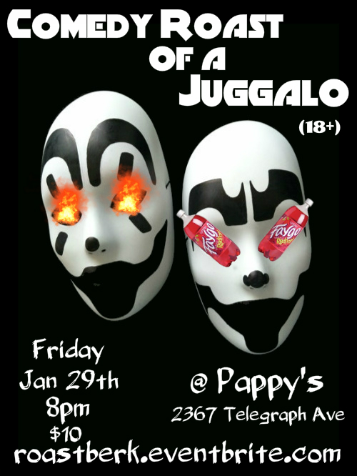 juggaloroast012916