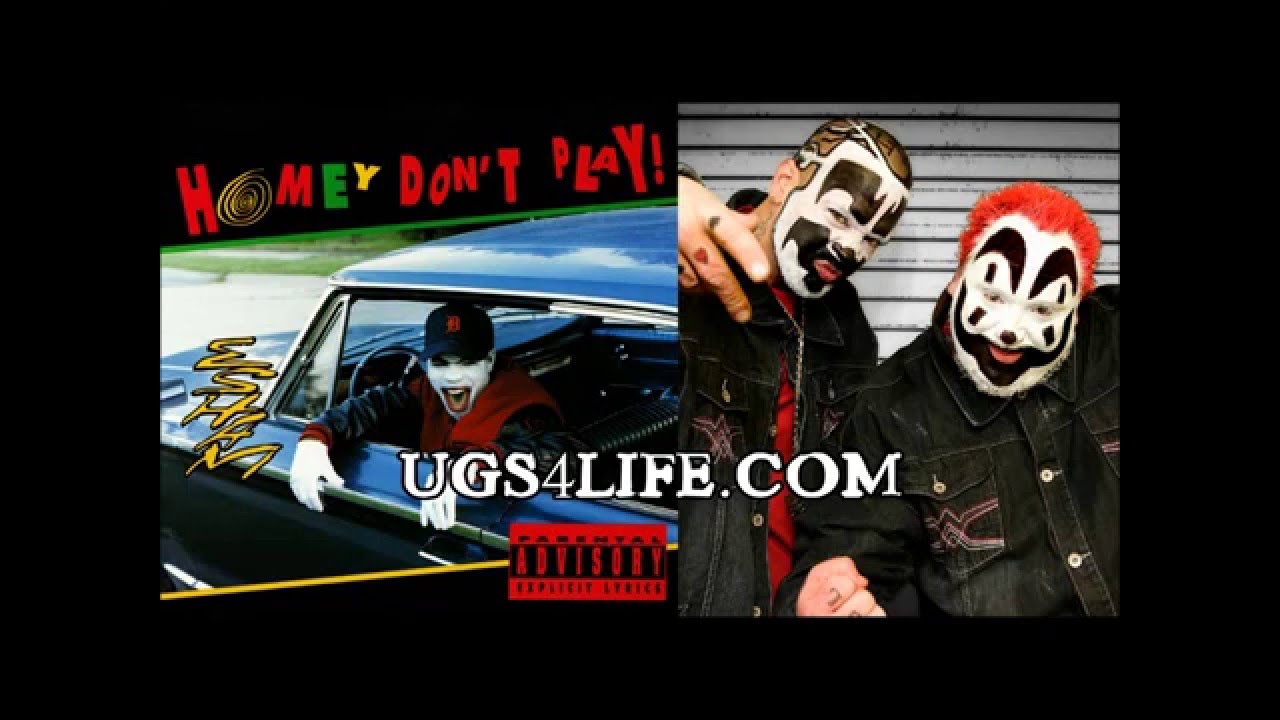 Murder Master Music Show: Esham Interview