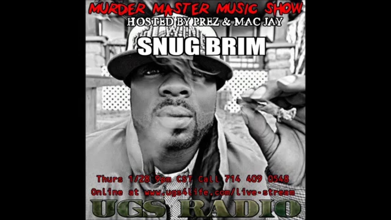 Snug Brim Calls Out Strange Music’s Morals