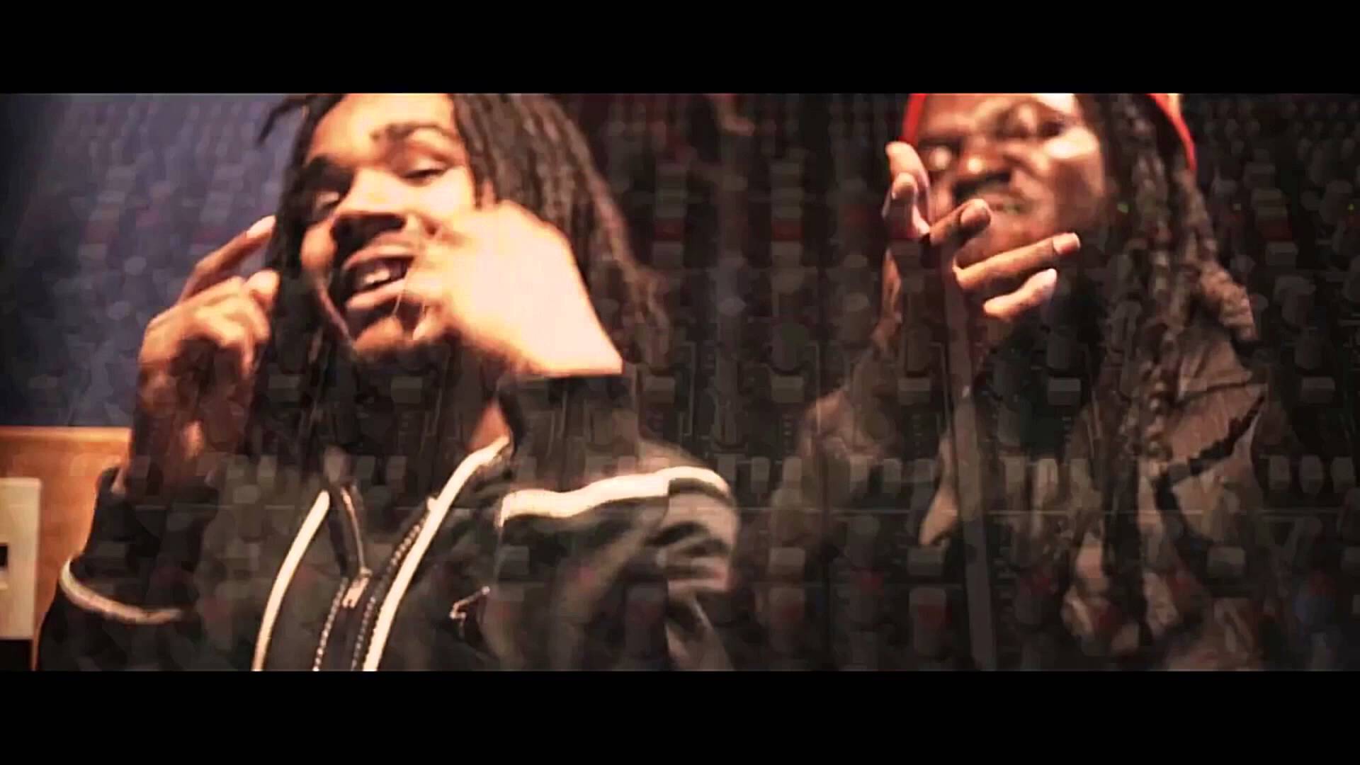 Spaide Ripper – “By My Self” (ft. 3 Problems, LT)