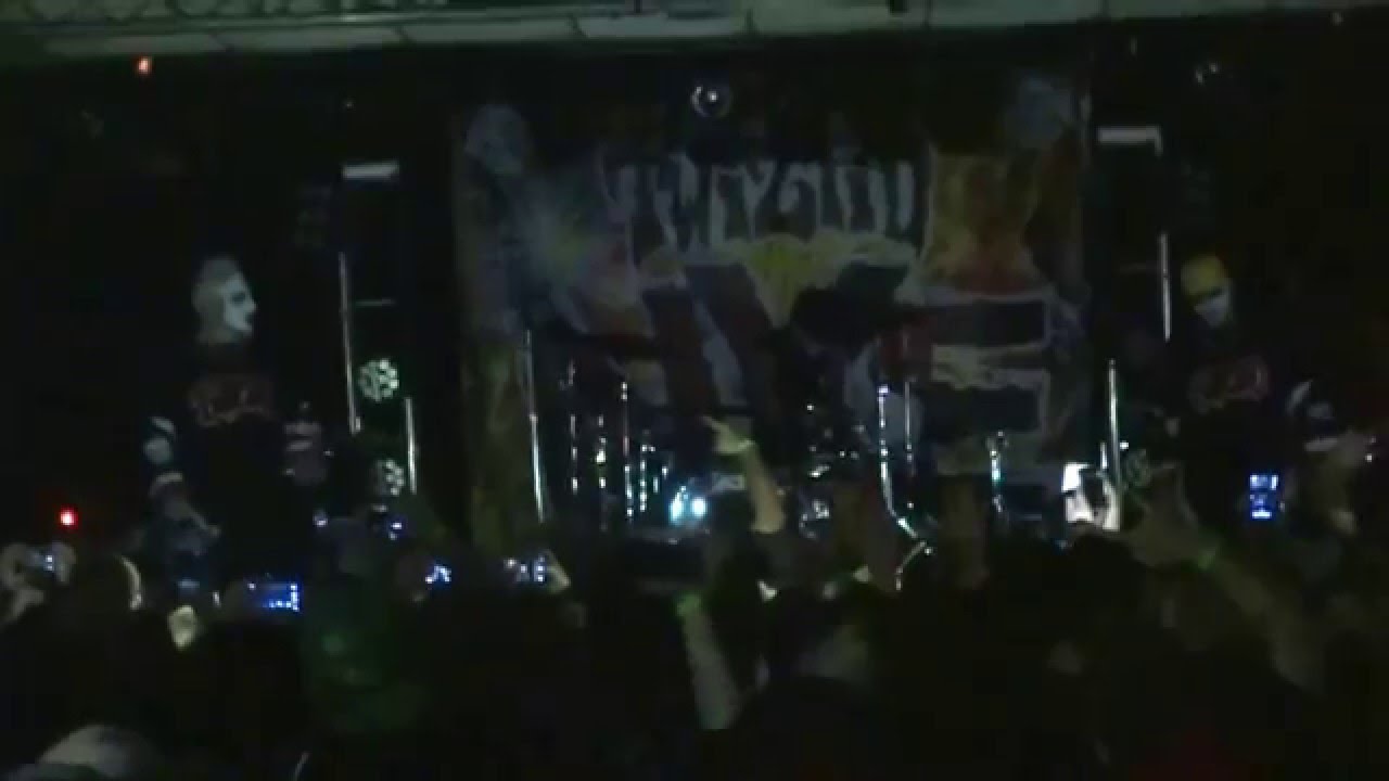 Twiztid – New Year’s Evil (Youtube Playlist)