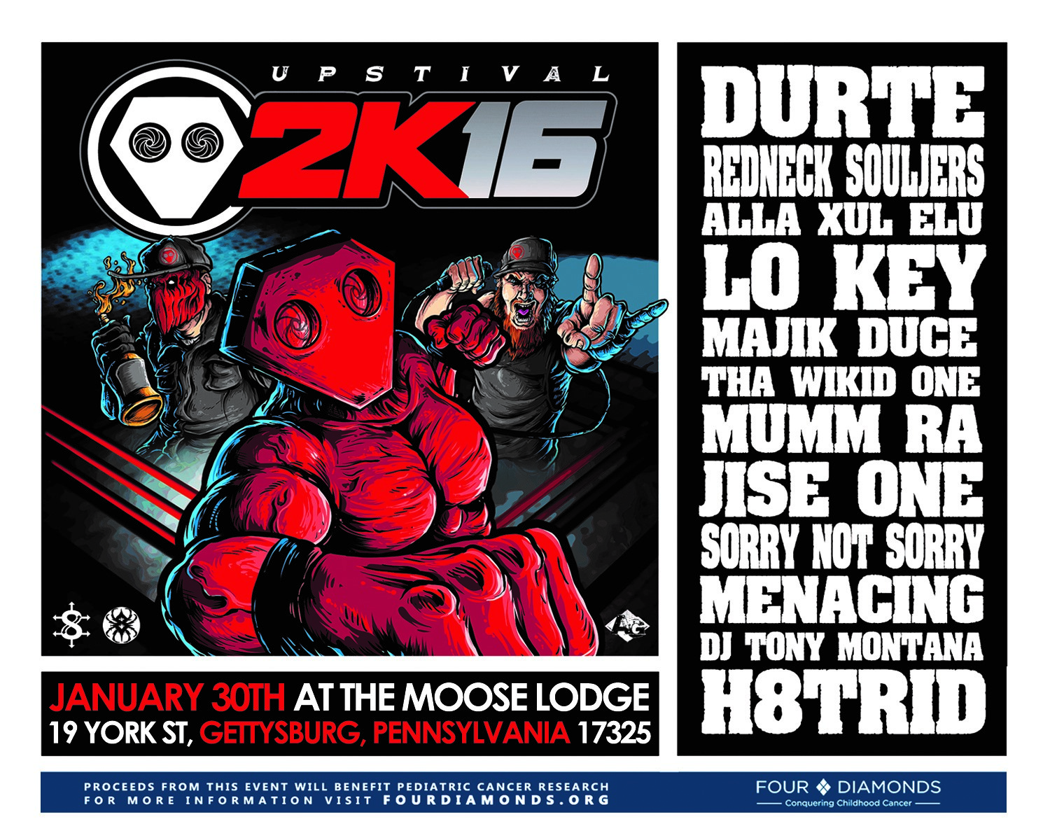 upstival013016