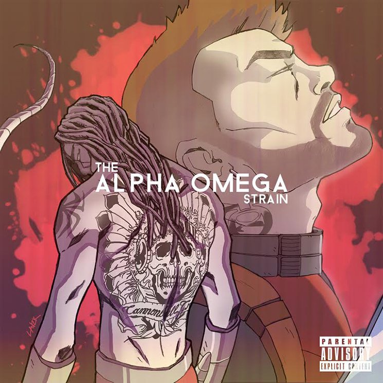AlphaOmegaStrain