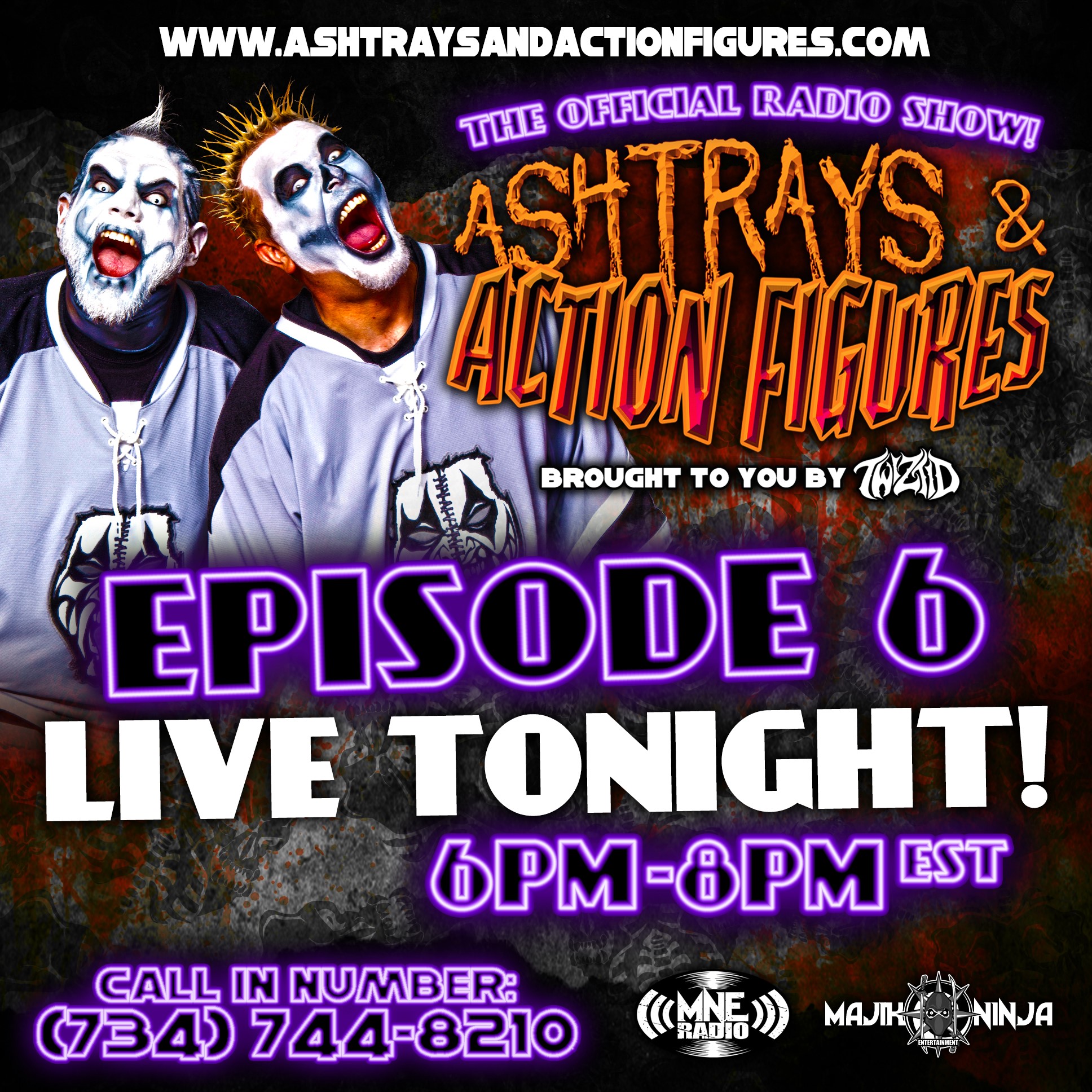 Ashtrays&ActionFigures021016