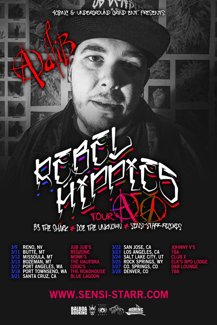 SCHEDULE---REBEL-HIPPIES-2016---ADLIB