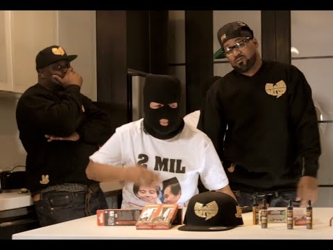 Ghostface Killah’s reply to Martin Shkreli
