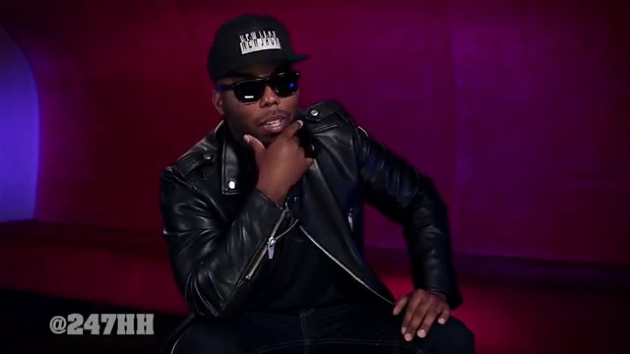 Jarren Benton – “I Was in a Dark Place, I Hung In There”