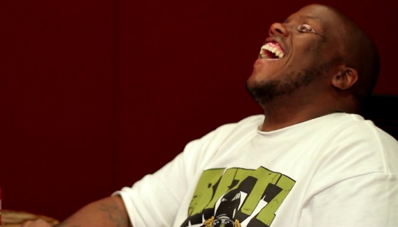 Krizz Kaliko – “GO” – Coming 4/8/16
