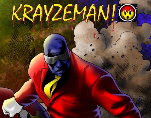 Krayzeman AD