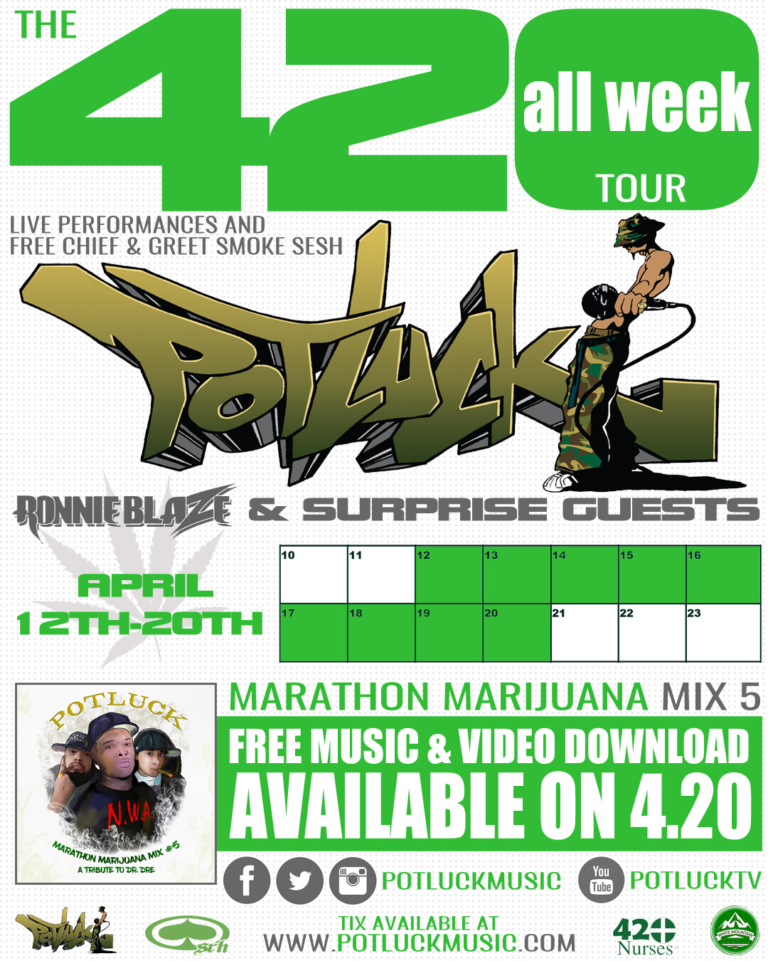 Potluck_420-Al-Week-Tour_Admat