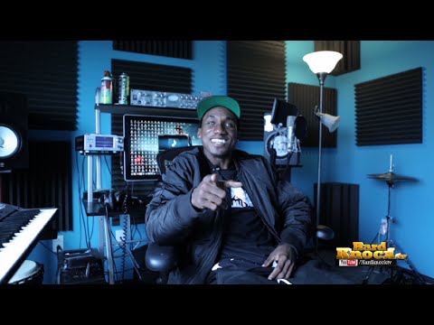 Hopsin Compares Leaving FV to N.W.A Movie and more