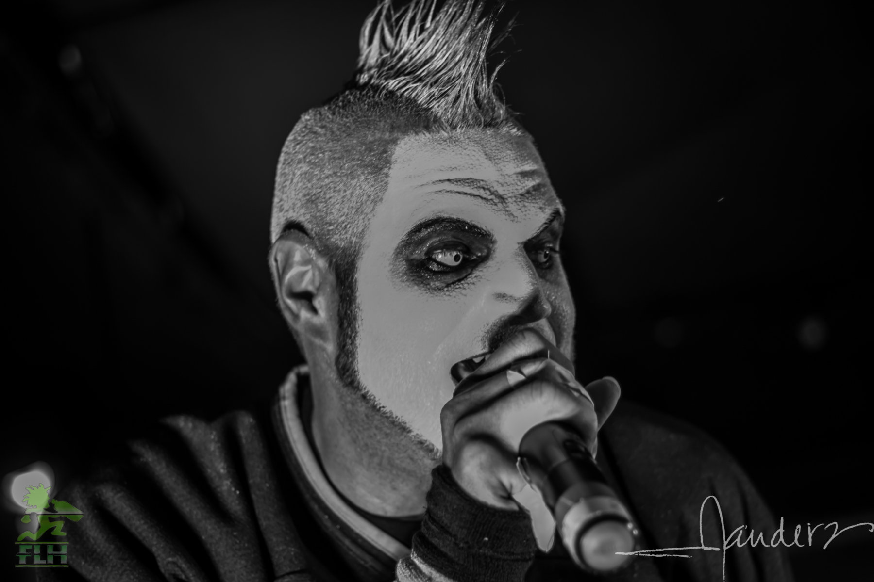 jamiemadroxrockrevolt