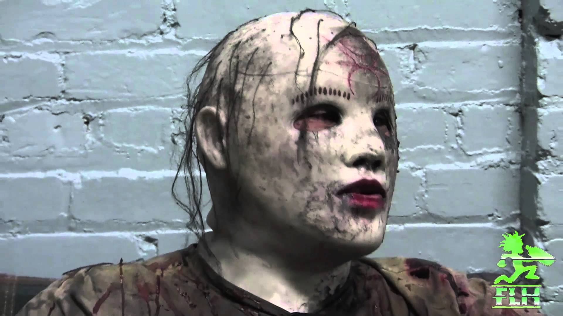 Kissing Candice Interview (The Loft – Lansing, MI)