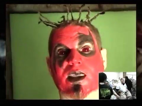 Twiztid – Mutant DVD Segments 6-11