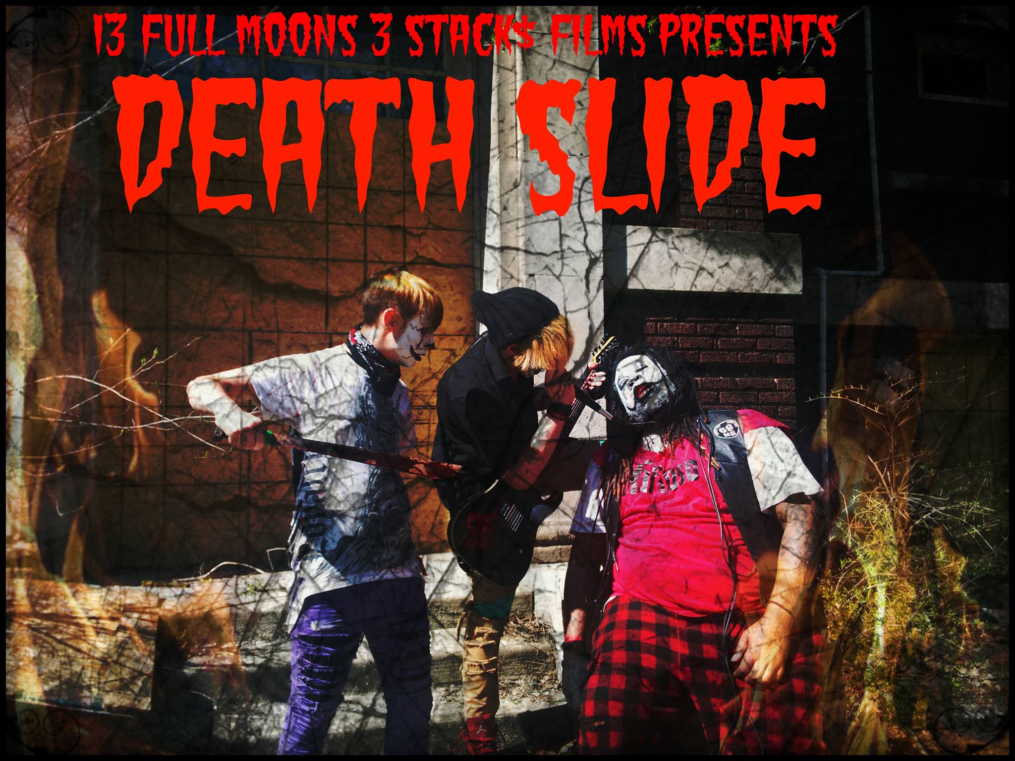 deathslide