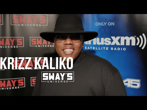 Krizz Kaliko Breaks Down His Song “Stop The World”