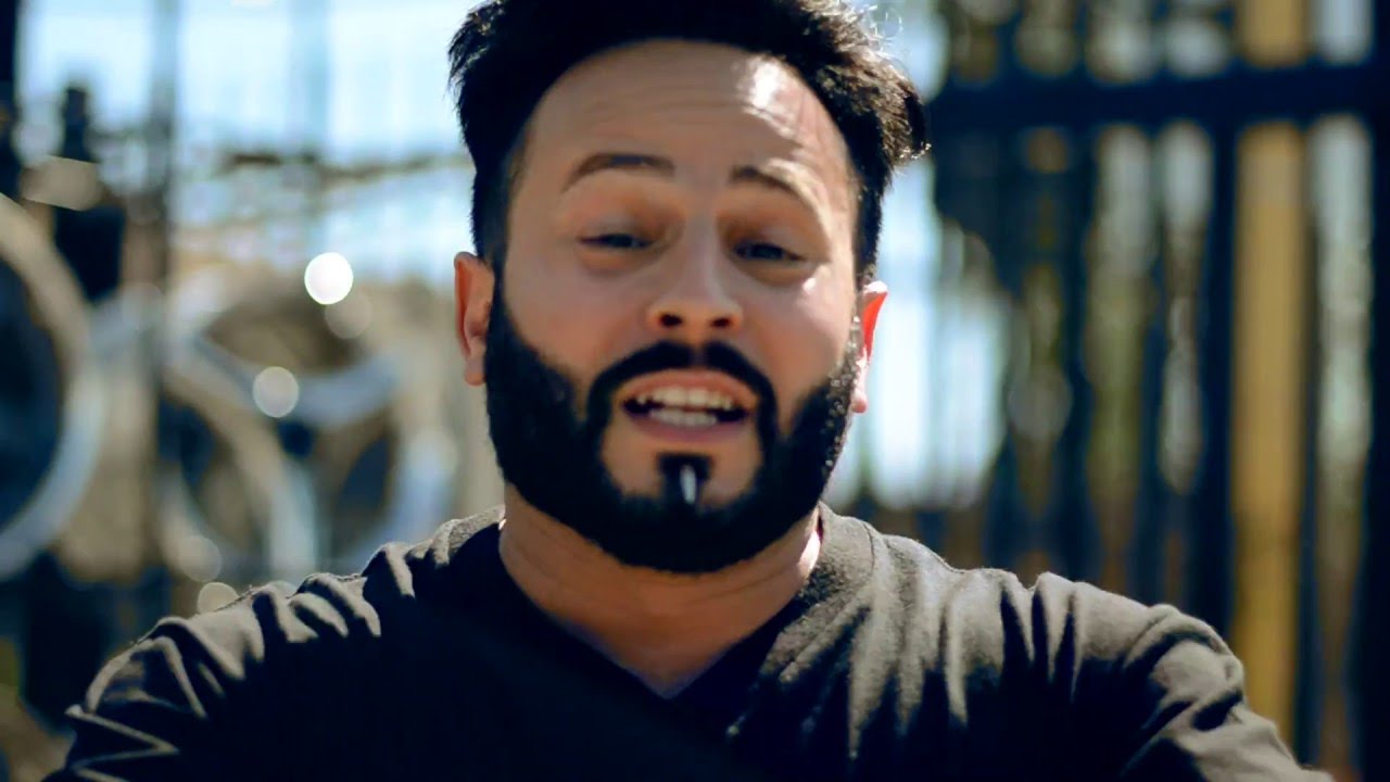 Kung Fu Vampire raps verse from “The Siccness”