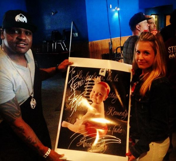 steviemeet&greet