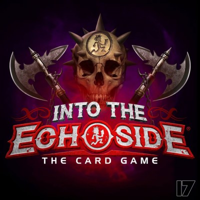 Into The Echoside
