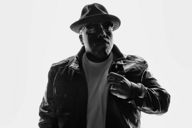 Krizz-Kaliko-Strange-Music