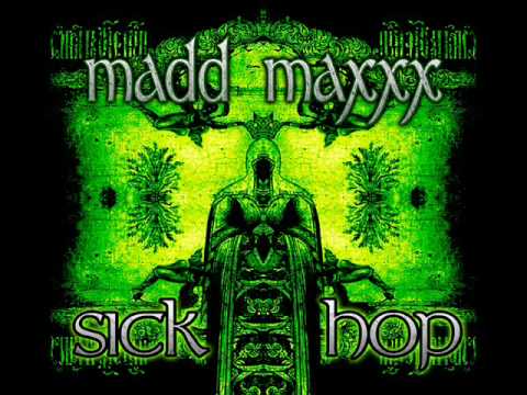 MaddMaxx1