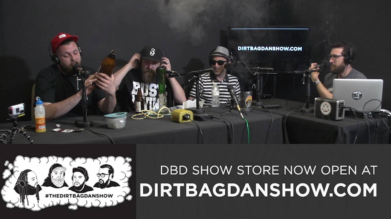 Dirtbag Dan Talks About Juggles and ICP