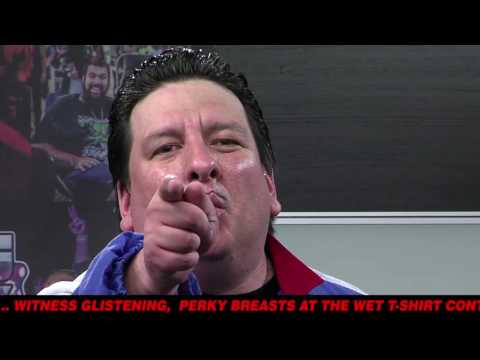 Gathering of the Juggalos 2016 Infomercial!!