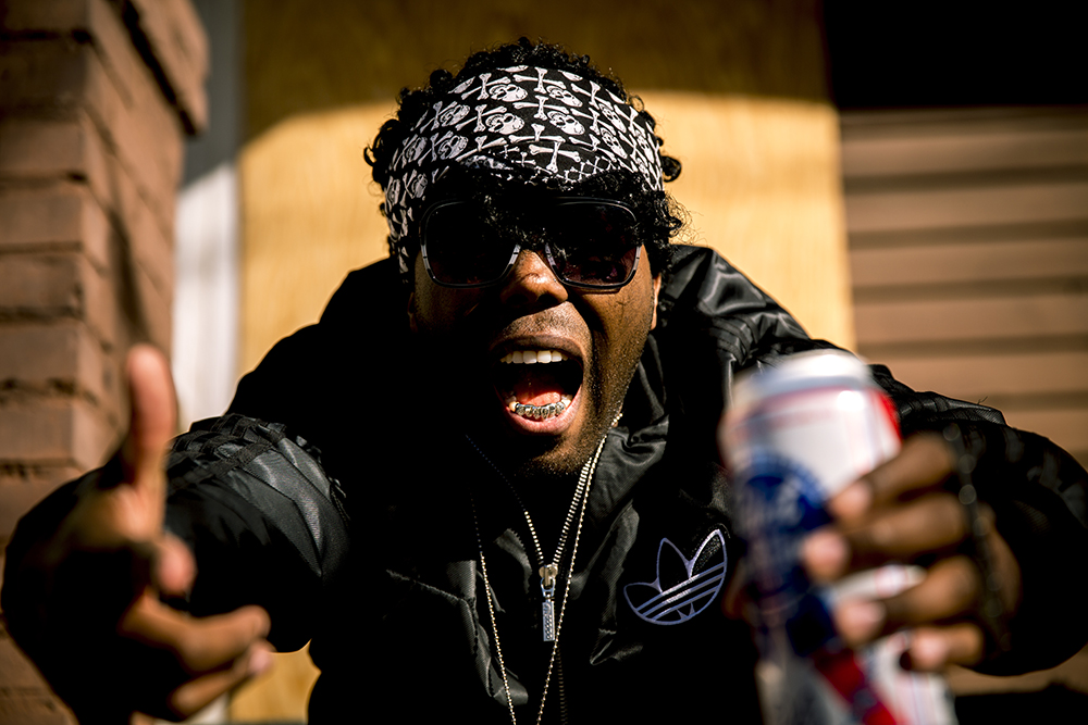 jarrenbenton