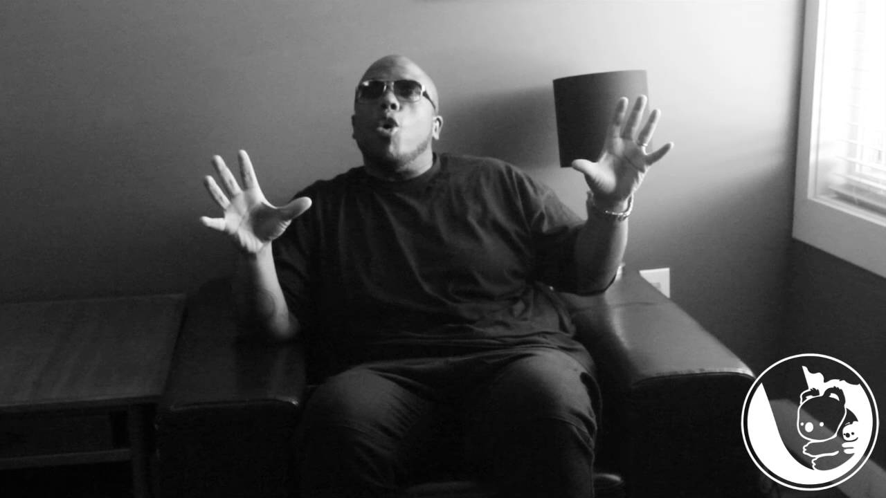 Krizz Kaliko on what inspired “GO”, Dream Collabs, more