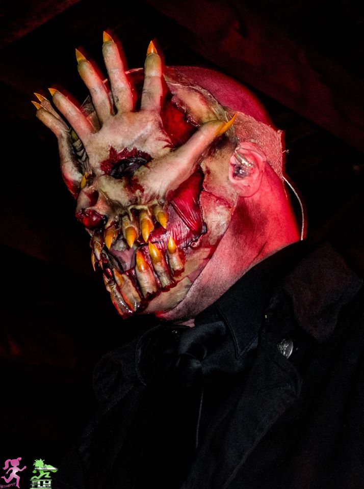 mushroomheadreview