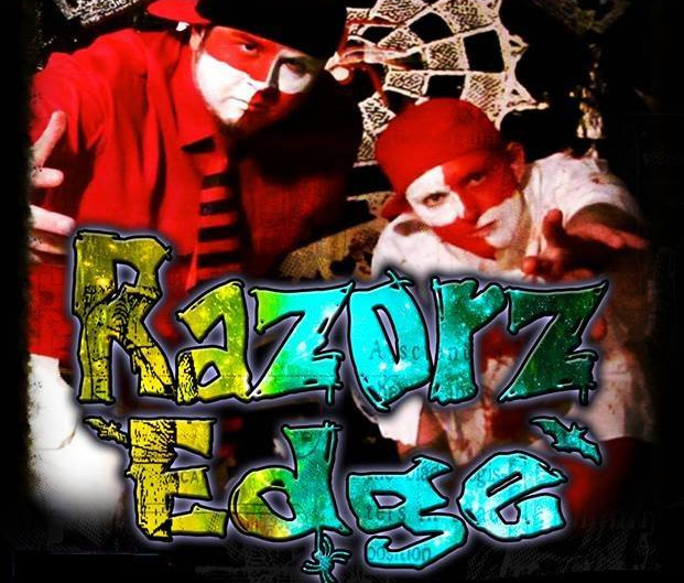 razorzedge