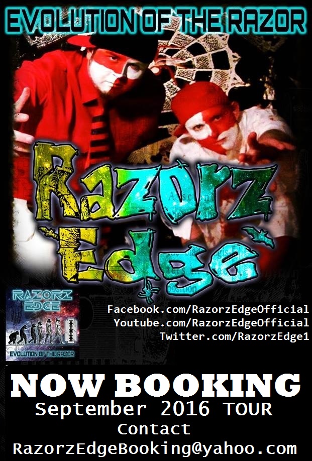razorzedgebooking