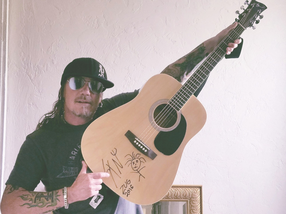 synguitar