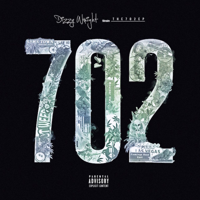 Dizzy-Wright-The-102-EP-cover-art