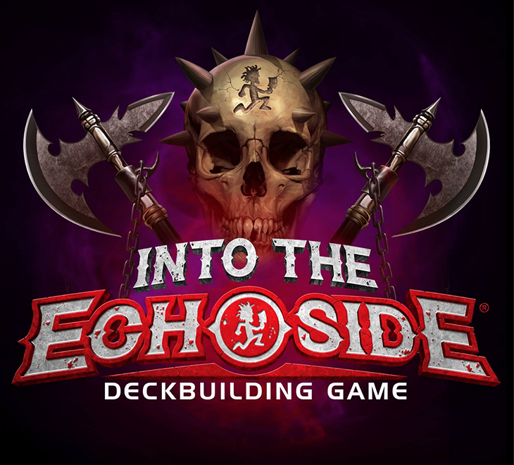 Echoside