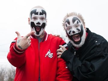 ICP Dot