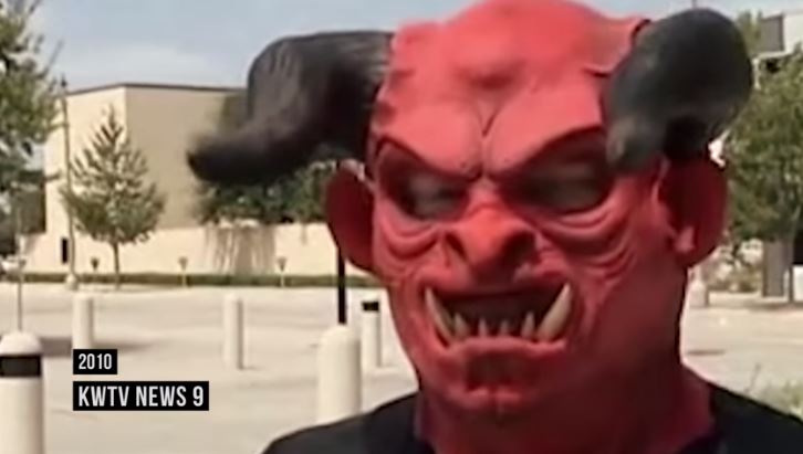 JuggalosInSatanismDocumentary