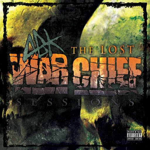 Lost War Chief Sessions