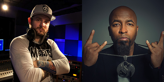 Mac Lethal - Tech N9ne