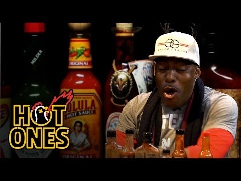 Coolio talks Hip-Hop Cooking, “Gangsta’s Paradise”, more!