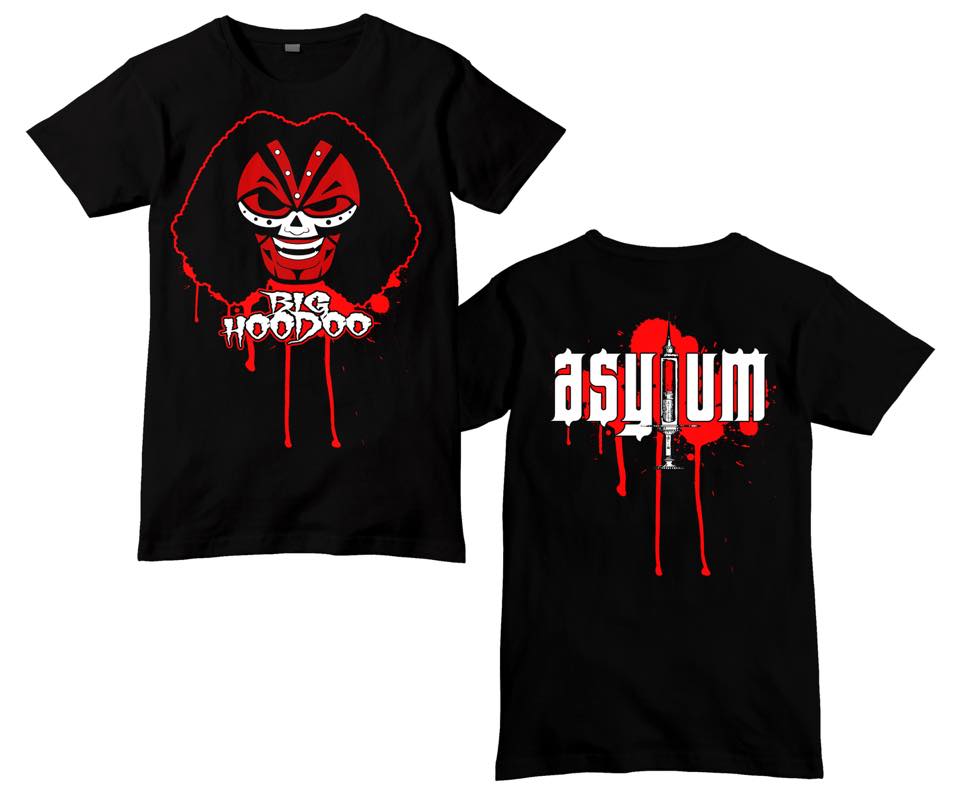Big Hoodoo T-Shirt