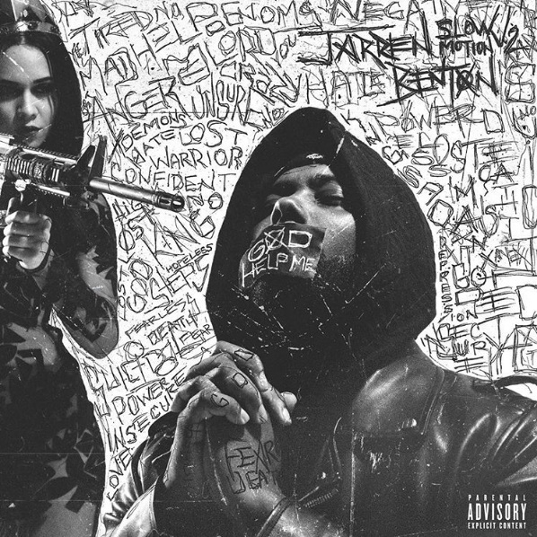 Jarren Benton - Slow Motion, Vol. 2