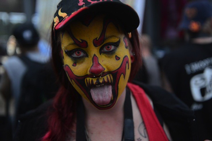 L.A. Weekly Juggalette